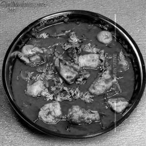 Fish Chetti Nadu 