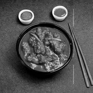 Gobi Chilli Gravy 