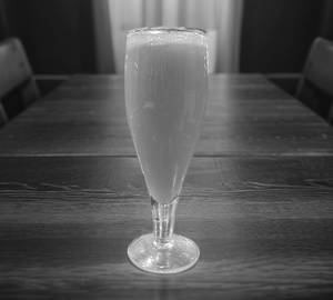Cold pressed Fresh Orange Juice