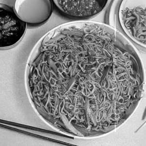 Mixed Mei Goreng