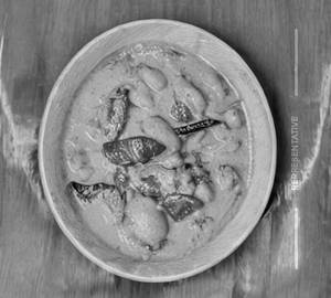 Egg Kurma
