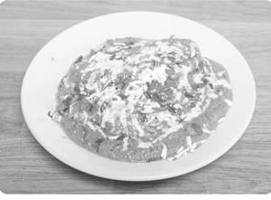 Malai Kofta