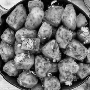 Aloo Fry