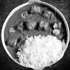Mixed masala
