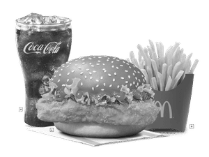  EVM Korean McSpicy®Chicken*