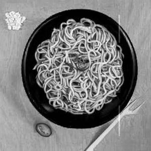 Egg Noodles