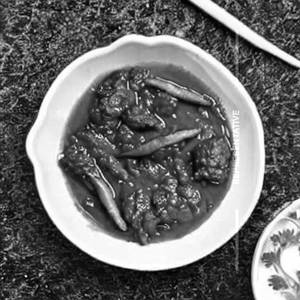 Gobi Chilli Gravy