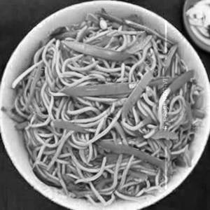 Veg Honkong Noodles