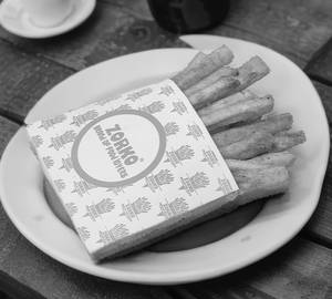 Peri Peri French Fries 