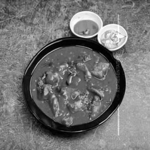Chilli Fish Gravy