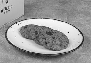 Chocochip Cookies (box of 3)