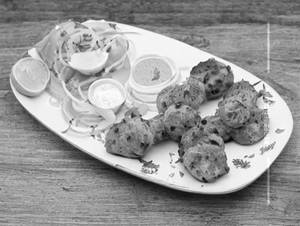 Malai Kebab