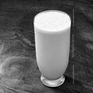 Muskmelon Juice