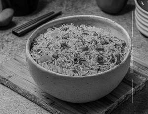 Schezwan Fried Rice