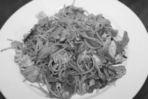 Chicken Noodles