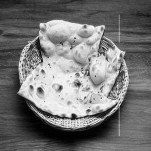 Baby Naan