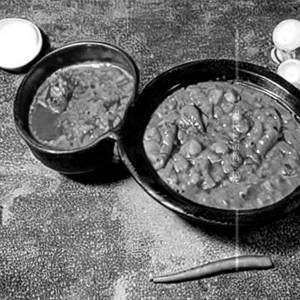 Dal Kolhapuri