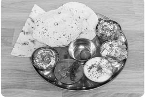 Super Delux Thali