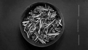 Dragon Chilli Mushroom (dry)