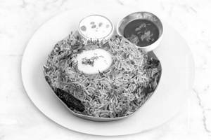 Biriyani Rice