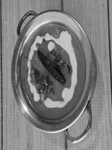 Vegetable Kadai (350 Gm)