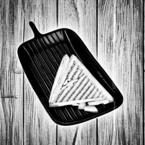 Lays Mayo Grilled Sandwich