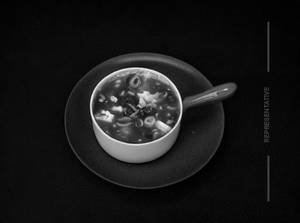 Mixed Tom Yum Soup
