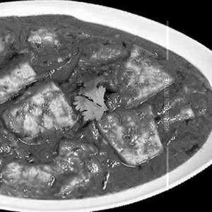 Malabar Fish Curry 