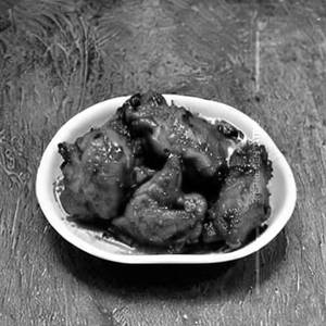 Mughalai chicken boneless
