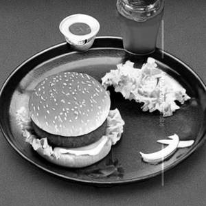 Veg Burger