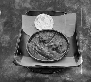 Mutton Gojju