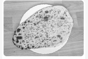 Stuff Naan