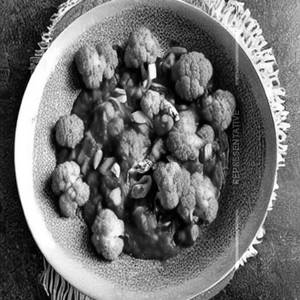 Ginger Gobi