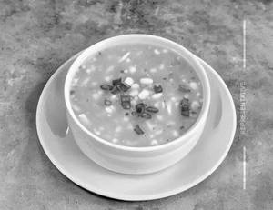 Chicken Sweet Corn Soup