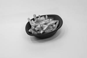 Peri Peri Fries