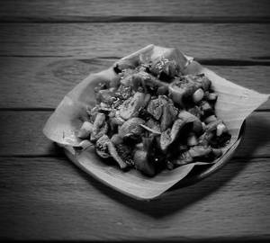 Palipalayam Mushroom Dry