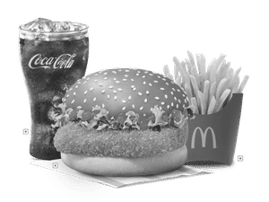  EVM Korean McSpicy®Paneer*