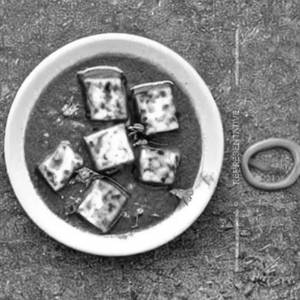 Paneer Schezwan Gravy