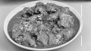Chicken Gojju