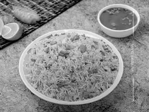 Chicken Thai Fried Rice
