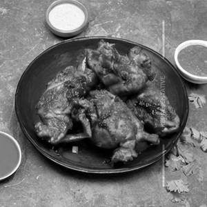 Guntur Chicken