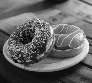 Doughnut