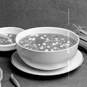 Sweet Corn Veg Soup