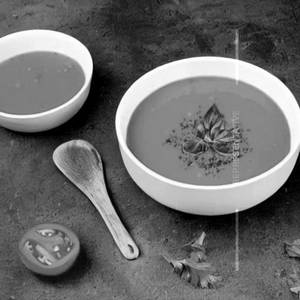 Tomato Soup