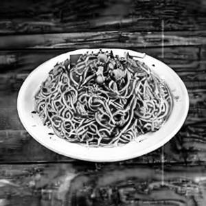 Mutton Noodles