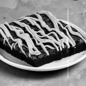 Walnut Brownie