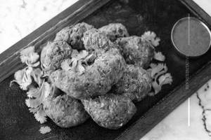 Banjara Murg Kabab