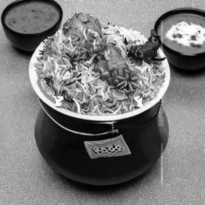 Mahitha mixed biryani