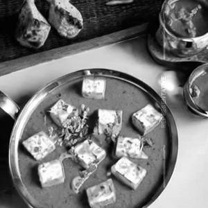 Paneer Butter Masala