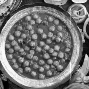 Aloo Chana Masala